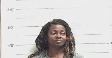 Reginae Hinton, - Orleans Parish County, LA 